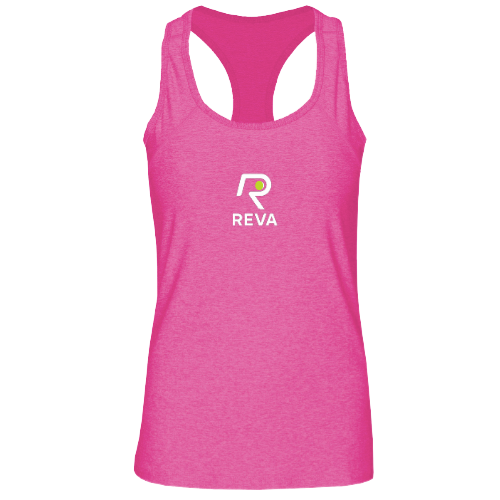 Polera Dryfit REVA Fucsia