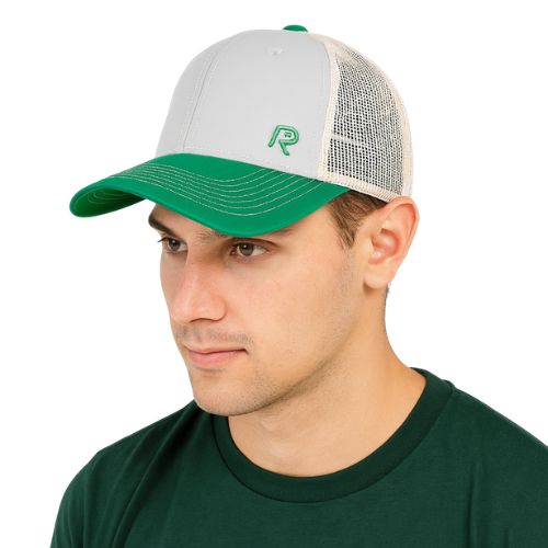 Jockey Malla REVA, Verde