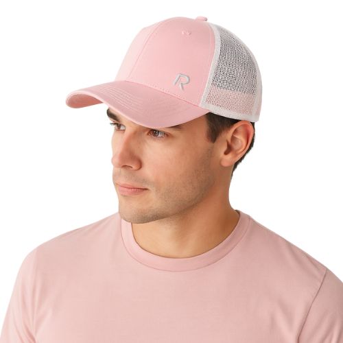 Jockey Malla REVA, Rosado